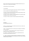 Decree No. 2001/165/PM specifying the procedures for protecting surface water and groundwater against pollution thumbnail