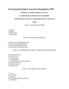 Environmental Impact Assessment Regulations 1994 thumbnail