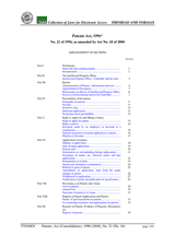 Patents Act, 1996 (Act No. 21 of 1996) thumbnail