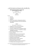 The Solid Waste Regulation and Management Act, 2018 thumbnail