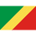 Flag of Republic of the Congo 