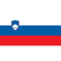 Flag of Slovenia 