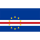 Flag of Cabo Verde 