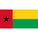 Flag of Guinea Bissau 