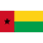Flag of Guinea Bissau 