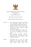 Regulation of the Minister of Health of the Republic of Indonesia Number 12 of 2017 About Organization of Immunization thumbnail