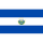 Flag of El Salvador 