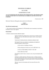 Environment Act 1999 (Act No. 9 of 1999) thumbnail