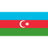 Flag of Azerbaijan 