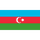 Flag of Azerbaijan 