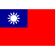 Flag of Taiwan, Province of China 