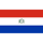 Flag of Paraguay 