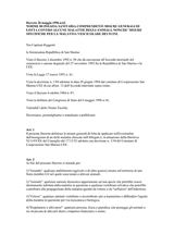 Decree No. 62 laying down general measures for the control of certain animal diseases and specific measures relating to swine vesicular disease thumbnail