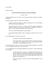 Environment Protection (Impact Assessment) Regulations (Cap. 71) thumbnail