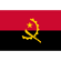 Flag of Angola 