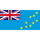 Flag of Tuvalu 