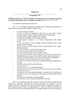 Decree bearing law no. 1-75-292 enacting measures to guarantee domestic animals against contagious diseases, supplemented by law nº 7-79 of 1979 thumbnail