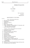 Water Resources Act, 2013 (No. 2 of 2013) thumbnail