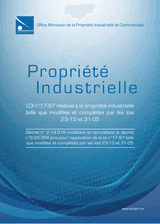 Law No. 17-97 on the Protection of Industrial Property thumbnail