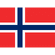 Flag of Norway 