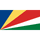 Flag of Seychelles 
