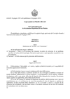 Law No. 64 of 24 June 1997 - Framework Law on Trademarks and Patents thumbnail