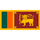 Flag of Sri Lanka 