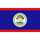 Flag of Belize 