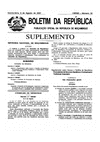 Decree No. 19/2007 approving the Regulation on Access to and Sharing of Benefits from Genetic Resources and Associated Traditional Knowledge. thumbnail