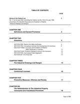 Federal Law No. 17 of 2002 on the Regulation and Protection of Industrial Property for Patents and Industrial Designs thumbnail