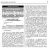 Resolution No. 072-2013-MINAGRI-SENASA-DIAIA — Prohibits the import and sale of various active ingredients, as well as their use in the manufacture of veterinary products or animal feed for human consumption thumbnail