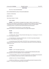 Regulation on feed additives used in animal nutrition thumbnail