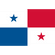 Flag of Panama 