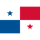 Flag of Panama 