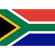 Flag of South Africa 