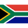 Flag of South Africa 