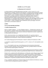 Decree No. 128 of 2009 (X. 6.) FVM of the Ministry of Agriculture and Rural Development concerning veterinary medicinal products thumbnail