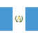 Flag of Guatemala 