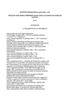 Legislative Decree No. 193 implementing Directive 2004/28/EC of the European Parliament and of the Council amending Directive 2001/82/EC on the Community code relating to veterinary medicinal products thumbnail