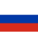 Flag of Russian Federation 