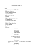 Animal Diseases (Control) Act thumbnail