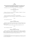Law No. 44/2019 amending the Criminal Code of the Republic of Albania No. 7895, dated 27.1.1995 thumbnail