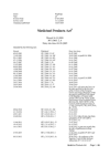 Medicinal Products Act (2004) thumbnail