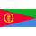 Flag of Eritrea 