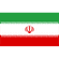 Flag of Iran (Islamic Republic of) 