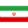 Flag of Iran (Islamic Republic of) 