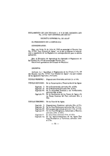 Regulation of Titles I, II and III of Decree Law No. 17,752, General Water Law thumbnail