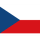 Flag of Czechia 