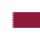 Flag of Qatar 