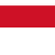 Flag of Monaco 